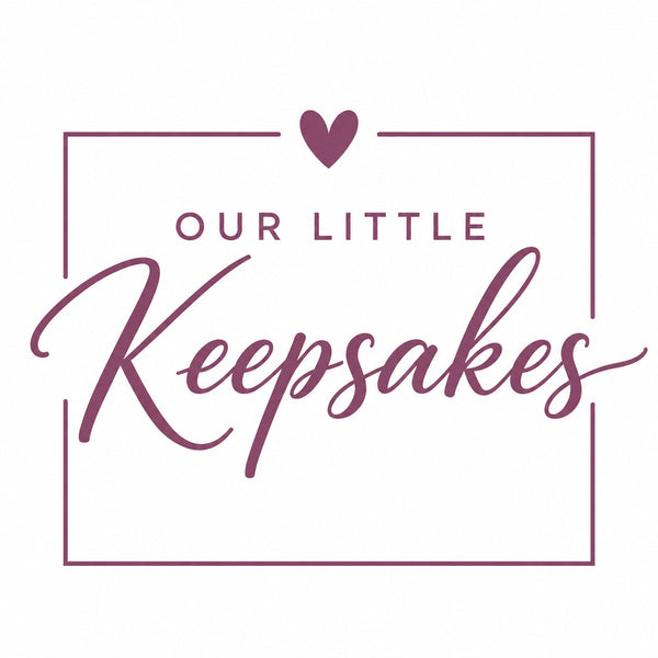 Our Little Keepsakes