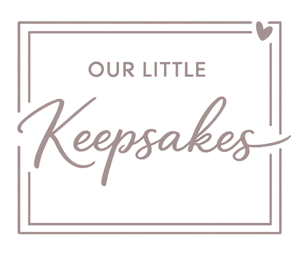 Our Little Keepsakes